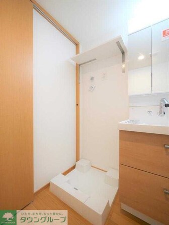 ベルグレードSIの物件内観写真